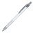 Długopis Bonito, biały 