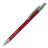 Długopis Bonito, czerwony 