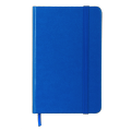R64225.04 - Notatnik Zamora, niebieski 