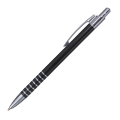R73367.02 - Długopis Bonito, czarny 