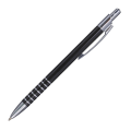 R73367.02 - Długopis Bonito, czarny 
