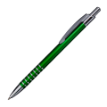 R73367.05 - Długopis Bonito, zielony 