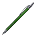 R73367.05 - Długopis Bonito, zielony 