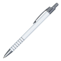 R73367.06 - Długopis Bonito, biały 