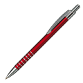R73367.08 - Długopis Bonito, czerwony 