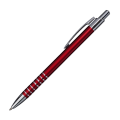 R73367.08 - Długopis Bonito, czerwony 