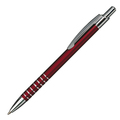 R73367.82 - Długopis Bonito, bordowy 