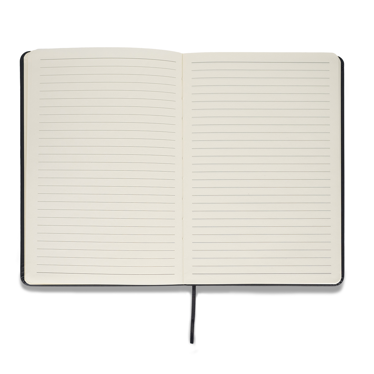 R02323.02.O - Zestaw upominkowy Nebraska, czarny 