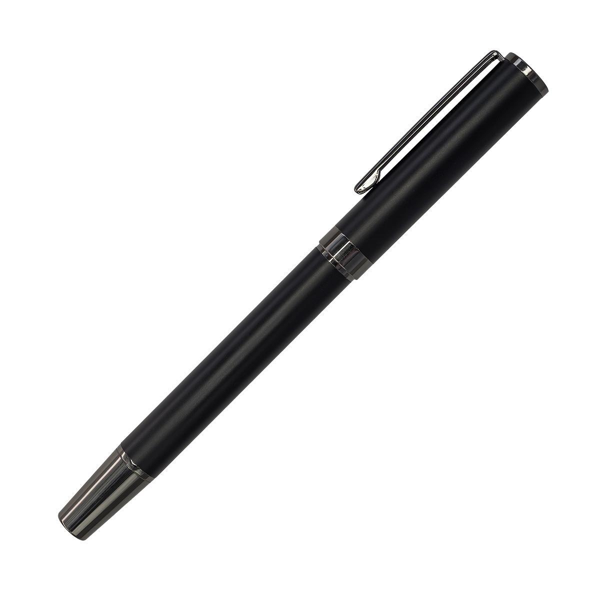 R02344.02 - Zestaw piśmienniczy Sirvalo, czarny