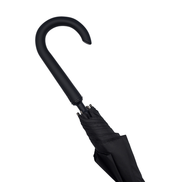 R07956.02 - Parasol Lugano, czarny 