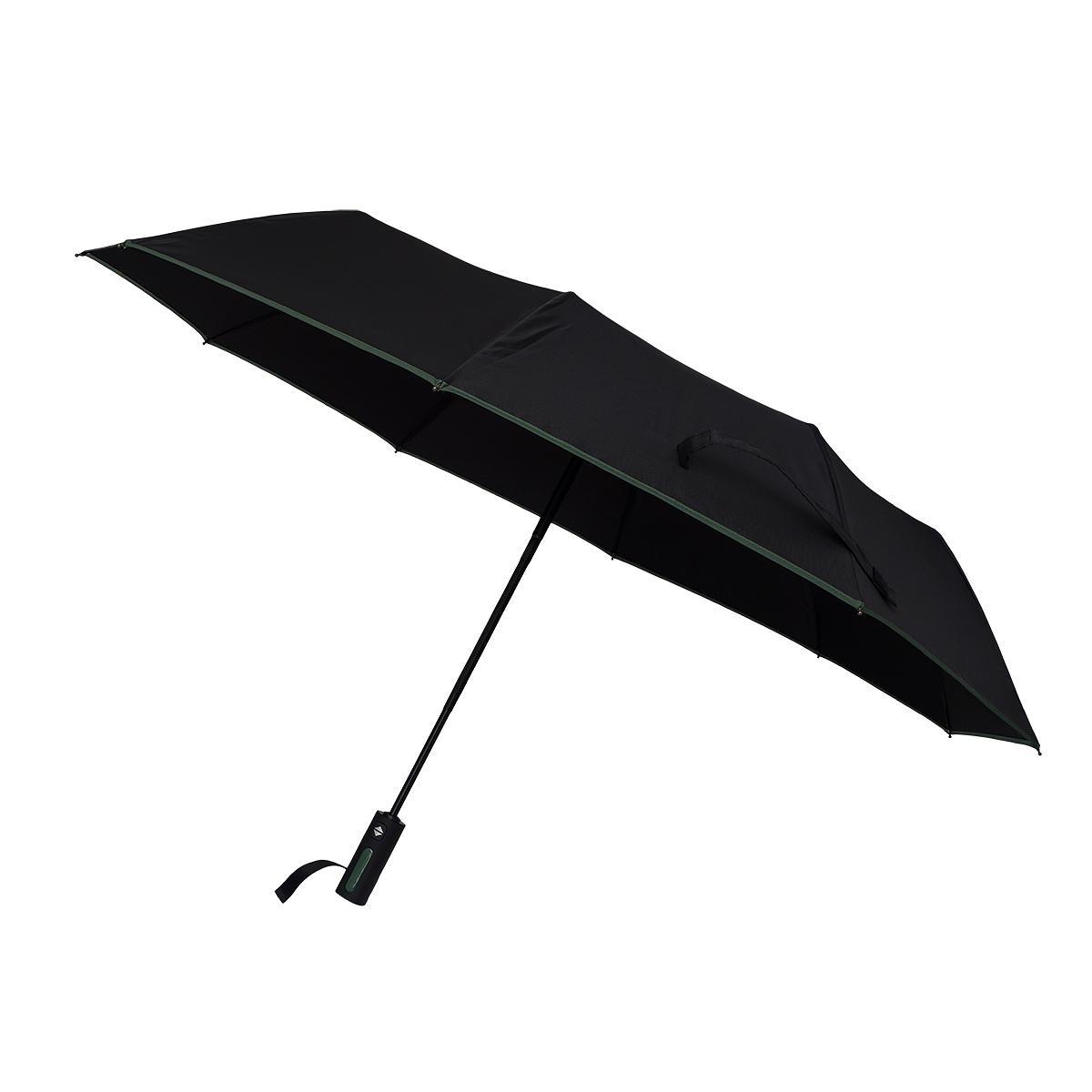 R07957.05 - Parasol składany Clarimo, zielony