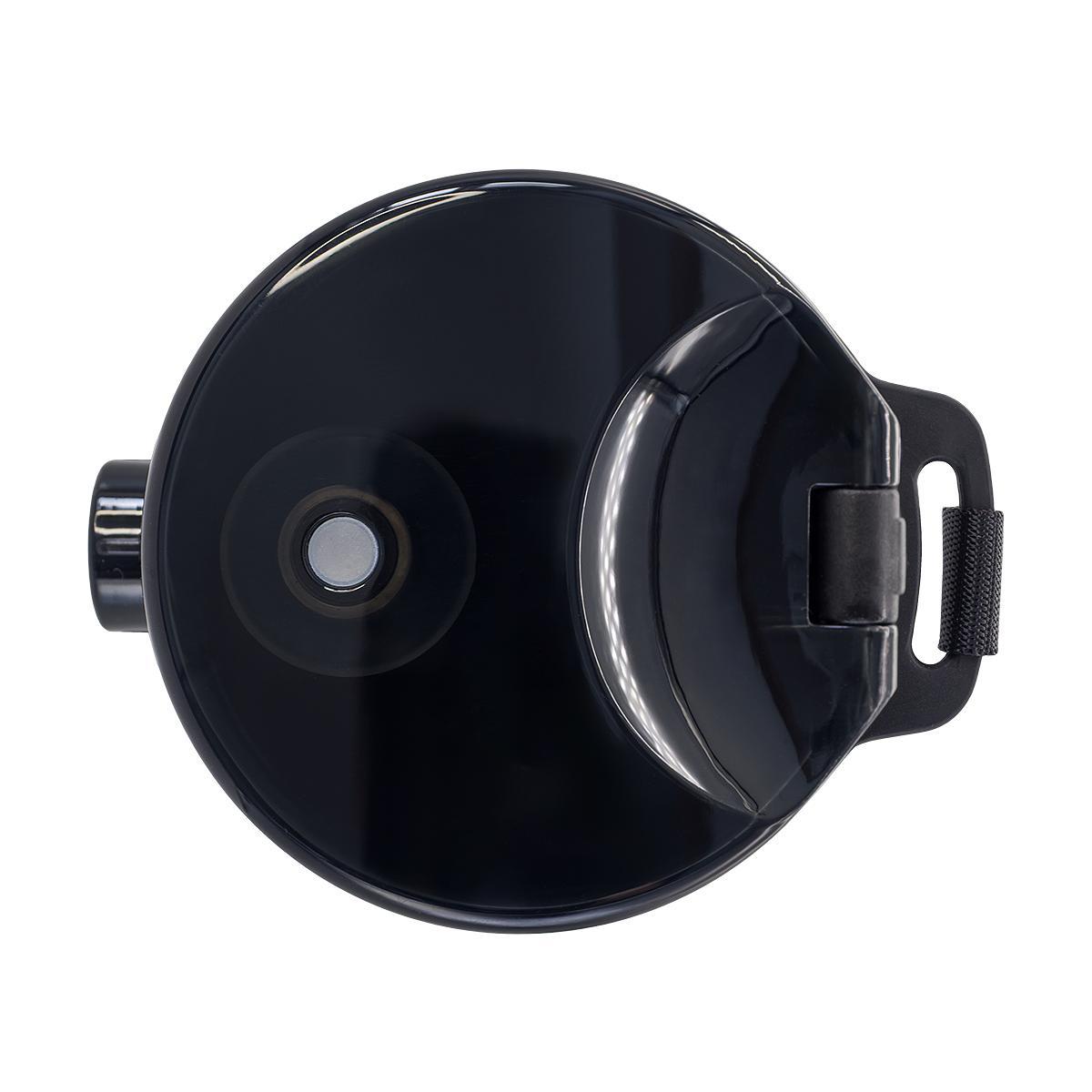 R08077.00 - Bidon Motiva RPET 1000 ml, transparentny
