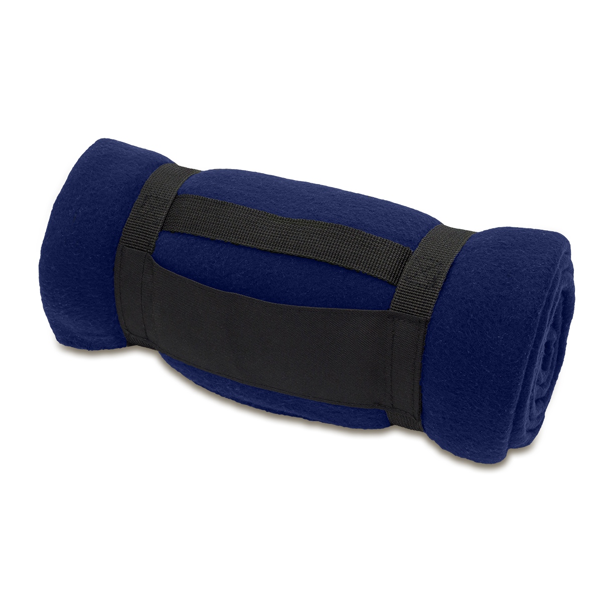 R08099.42 - Koc polarowy Arosa, granatowy 