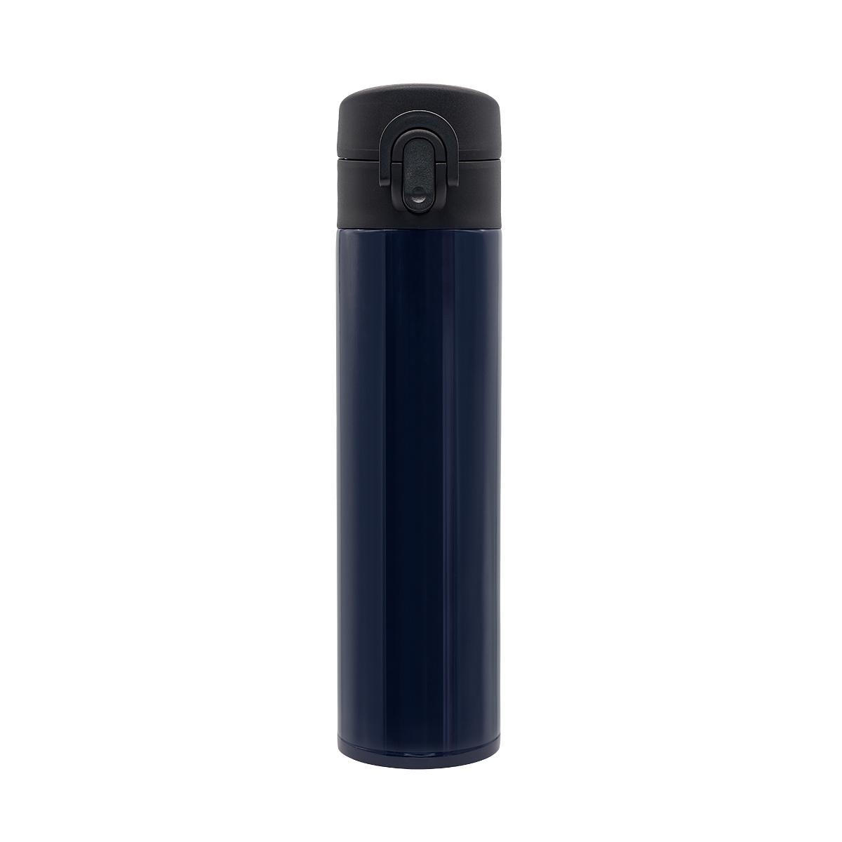 R08426.42 - Kubek termiczny Moline 350 ml, granatowy