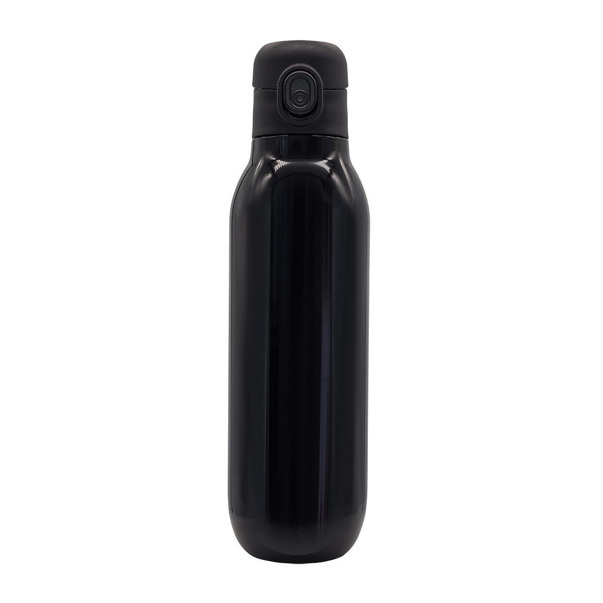R08994.02 - Butelka termiczna Modena 500 ml, czarny