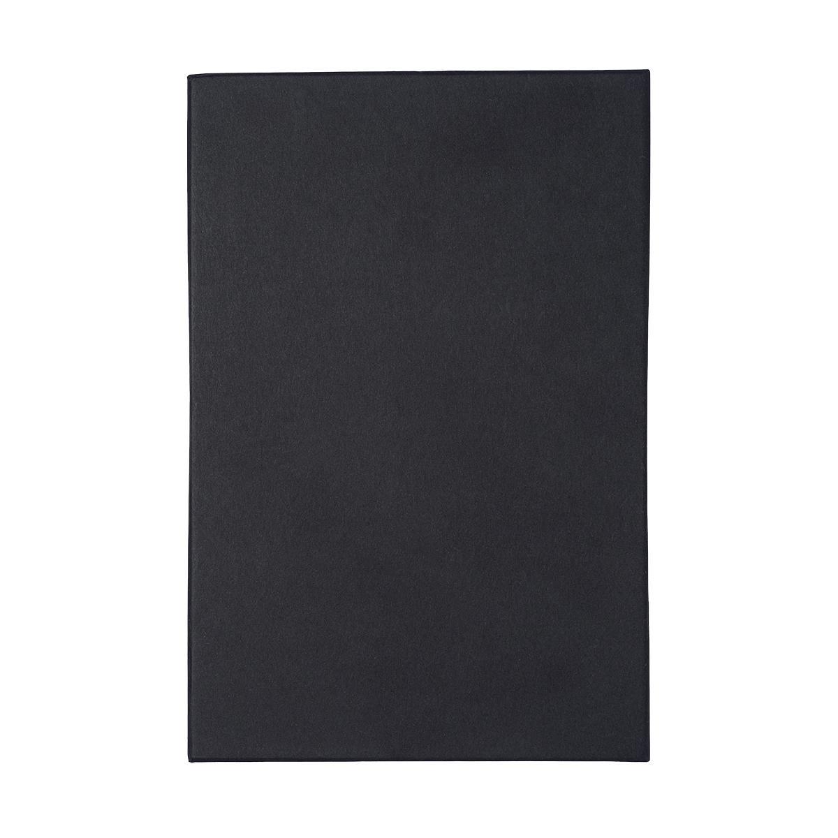 R35659.02 - Latarka z etui w pudełku Luxen, czarny