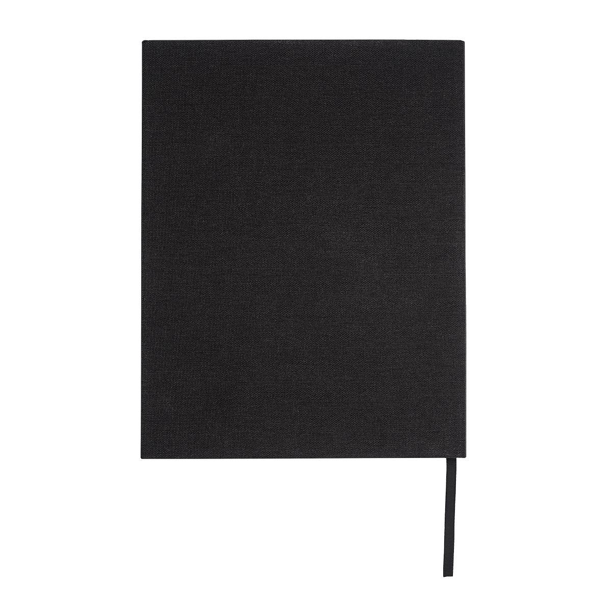 R64201.02 - Notes Nestoris, czarny