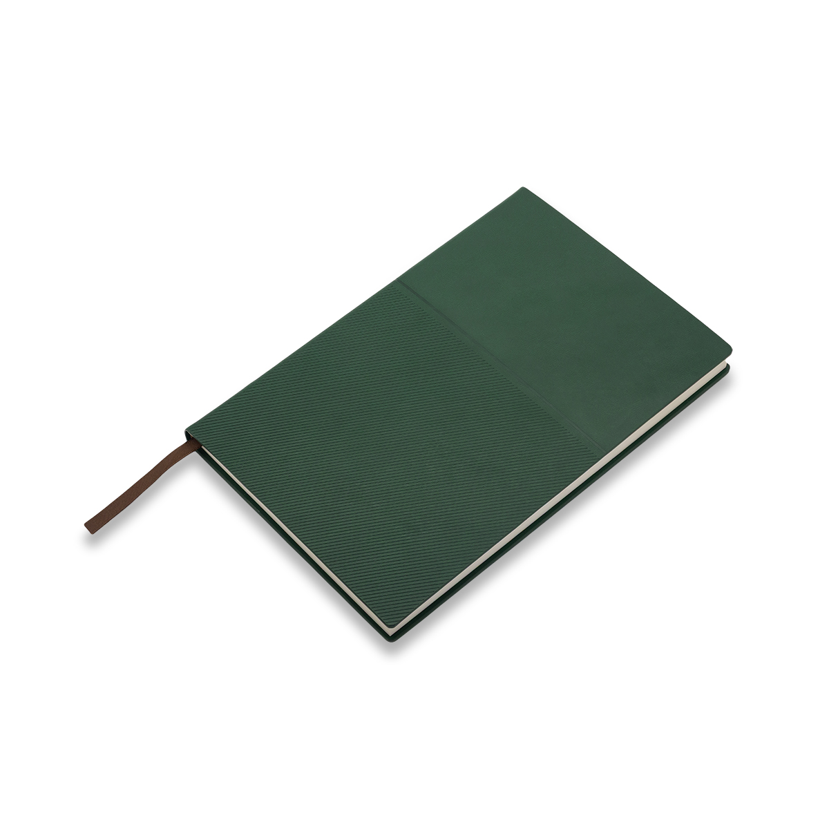 R91775.51 - Notes Horizon, ciemny zielony 