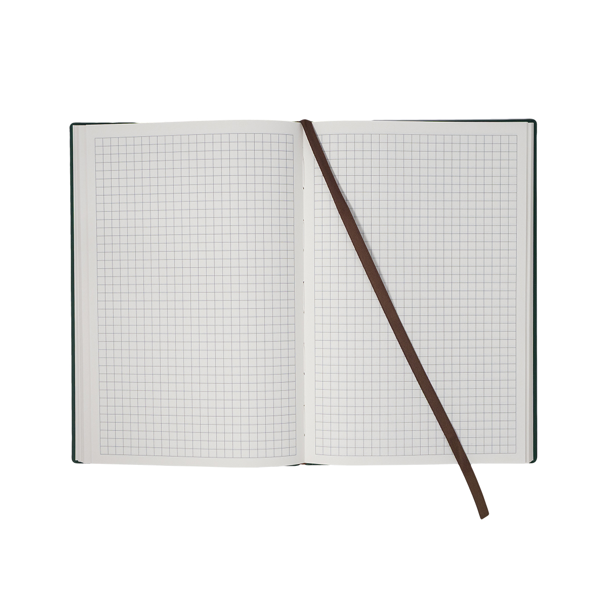 R91775.51 - Notes Horizon, ciemny zielony 