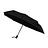 Parasol składany Maroso, czarny