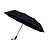 Parasol składany Clarimo, niebieski