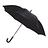 Parasol wiatroodporny Santano, szary