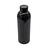 Butelka stalowa Morio 750 ml, czarny