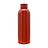 Butelka stalowa Morio 750 ml, czerwony