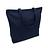 Torba z bawełny 340g/m2 Kinia, granatowy