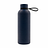 Butelka termiczna z uchwytem Mendoza Duo 500 ml, granatowy