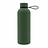 Butelka termiczna z uchwytem Mendoza Duo 500 ml, ciemny zielony