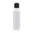Butelka termiczna Modena 500 ml, biały