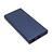 Power bank 10000 mAh Banco, granatowy