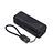 Power bank 10000 mAh 22,5W Flexipower, czarny