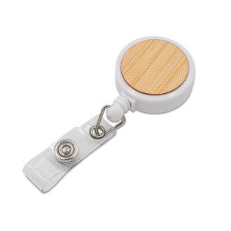 R07998 - Ski-pass, biały 