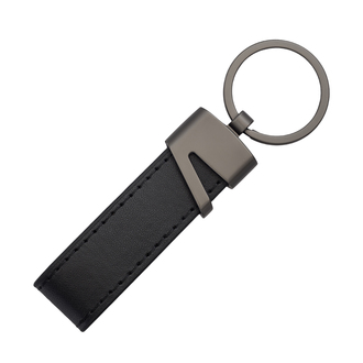R41499 - Brelok Luxi, czarny 