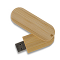 R02324.02 - Zestaw upominkowy z pamięcią USB 64GB Denver, czarny 