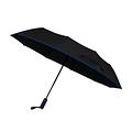 R07957.04 - Parasol składany Clarimo, niebieski