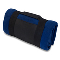 R08098.42 - Koc polarowy Git, granatowy 