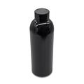 R08106.02 - Butelka stalowa Morio 750 ml, czarny