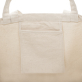 R08759.13 - Torba bawełniana 340g/m2 Elsie, beżowy 