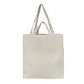 R08759.13 - Torba bawełniana 340g/m2 Elsie, beżowy 