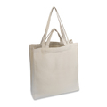 R08759.13 - Torba bawełniana 340g/m2 Elsie, beżowy 