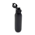 R08994.02 - Butelka termiczna Modena 500 ml, czarny
