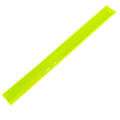 R17763.05.A - Opaska Snap band 30 cm, żółty 