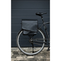 R17844.02 - Torba/sakwa do roweru Kangoo, czarny 