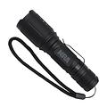 R35659.02 - Latarka z etui w pudełku Luxen, czarny