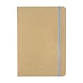 R47123.01 - Zestaw notes z długopisem Aurora, srebrny