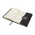 R64201.02 - Notes Nestoris, czarny