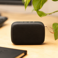 R64377.02.IIQ - Głośnik BT Audionic, czarny - druga jakość